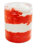 Helado Capilar | Red Velvet - aroma frutos rojos