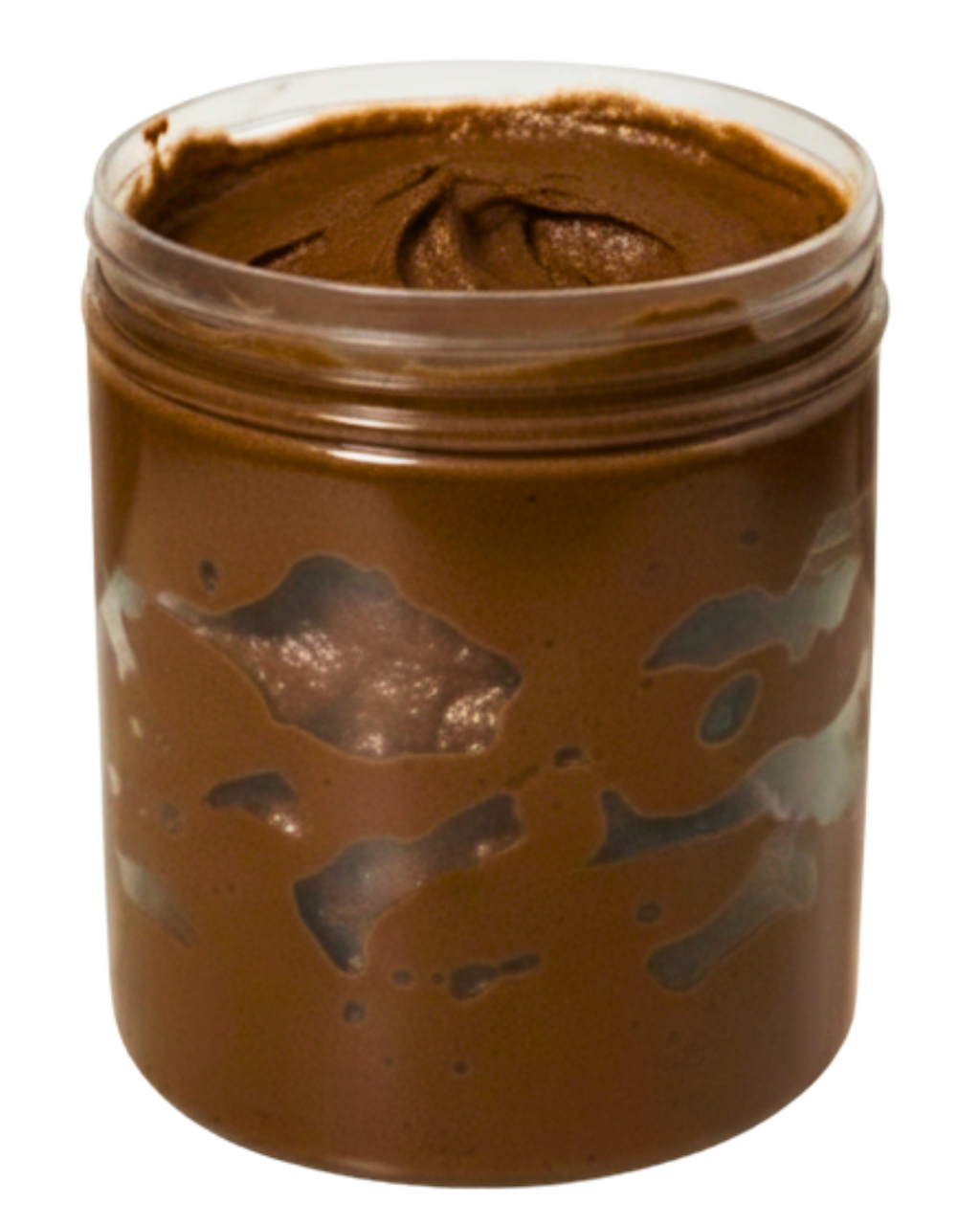 Helado Capilar | Brownie - aroma chocolate suizo