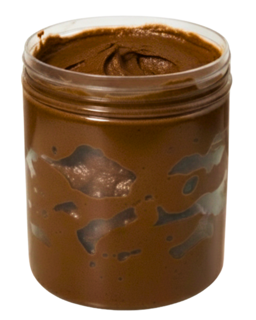 Helado Capilar | Brownie - aroma chocolate suizo