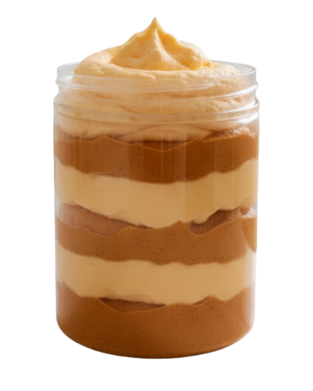 Helado Capilar | Caramel Macchiato - aroma caramelo y café