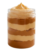Helado Capilar | Caramel Macchiato - aroma caramelo y café