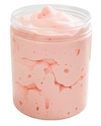 Helado Capilar | Strawberry- aroma frutilla