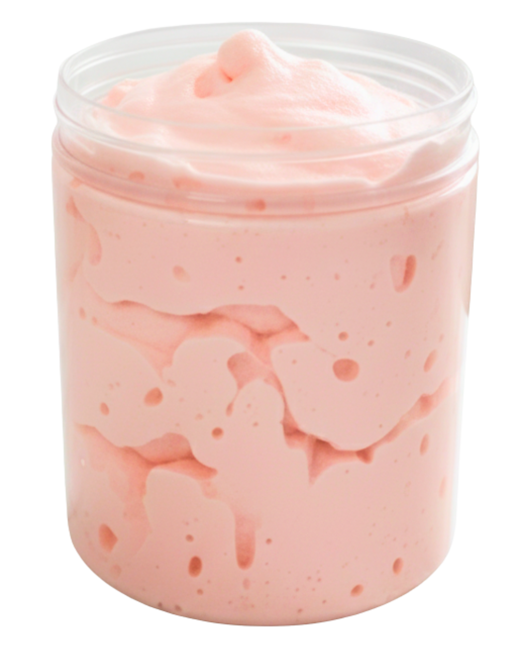 Helado Capilar | Strawberry- aroma frutilla