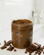 Helado Capilar | Brownie - aroma chocolate suizo