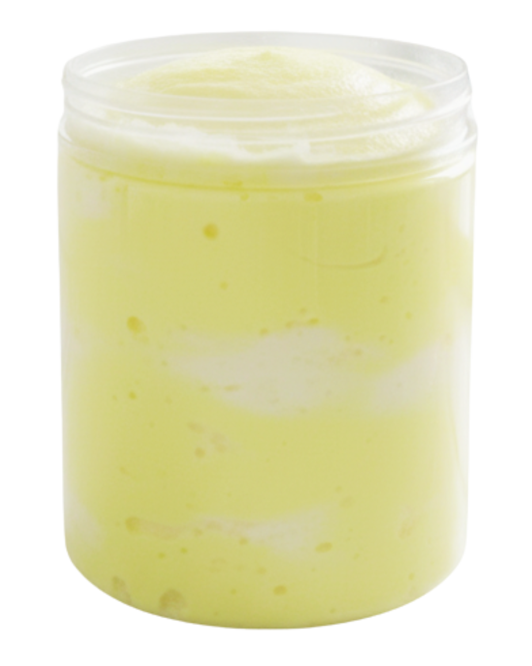 Helado Capilar | Birthday  Cake - aroma vainilla y coco