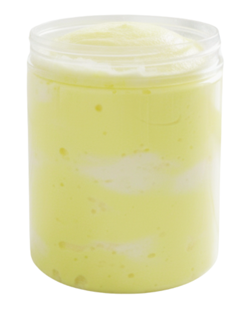 Helado Capilar | Birthday  Cake - aroma vainilla y coco