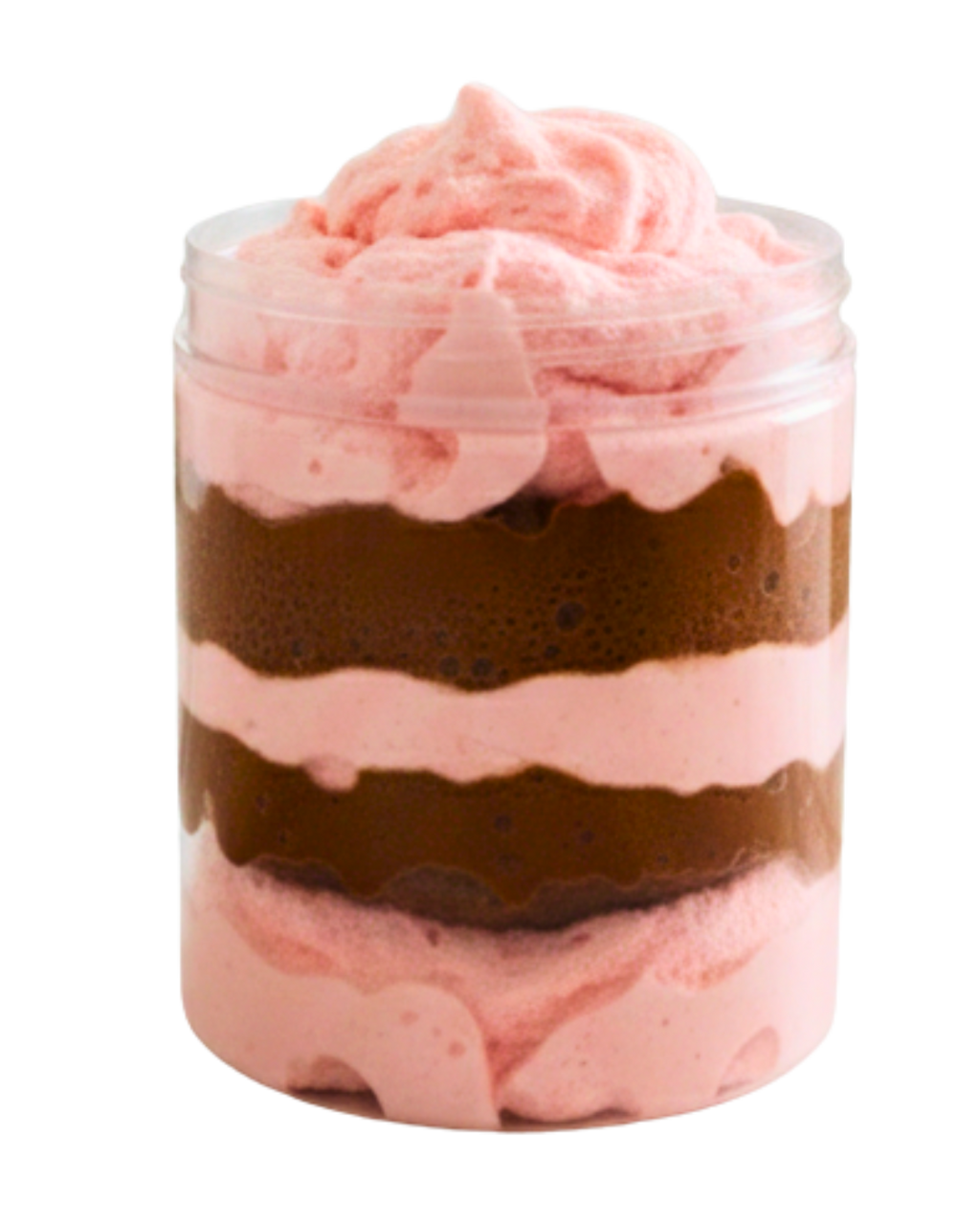 Helado Capilar | Chocoberry - aroma chocolate y frutilla