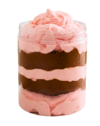 Helado Capilar | Chocoberry - aroma chocolate y frutilla