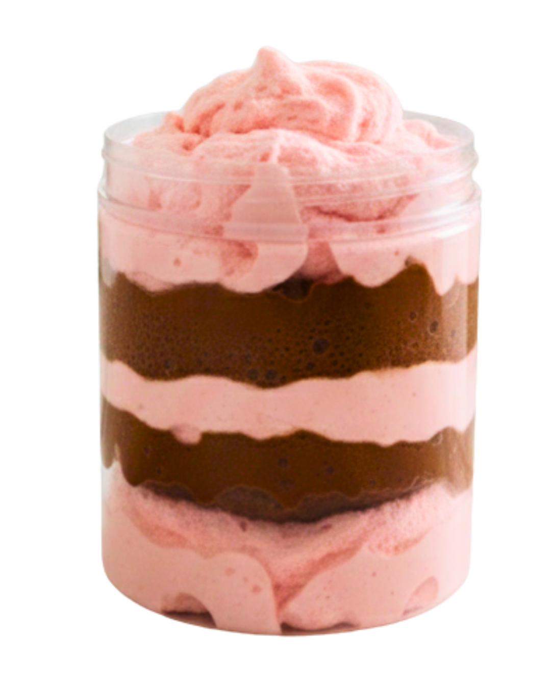 Helado Capilar | Chocoberry - aroma chocolate y frutilla